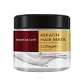 Collagen Keratin Hair Mask – Dual Oil Control, Deep Moisture & Damage Repair Conditioner
