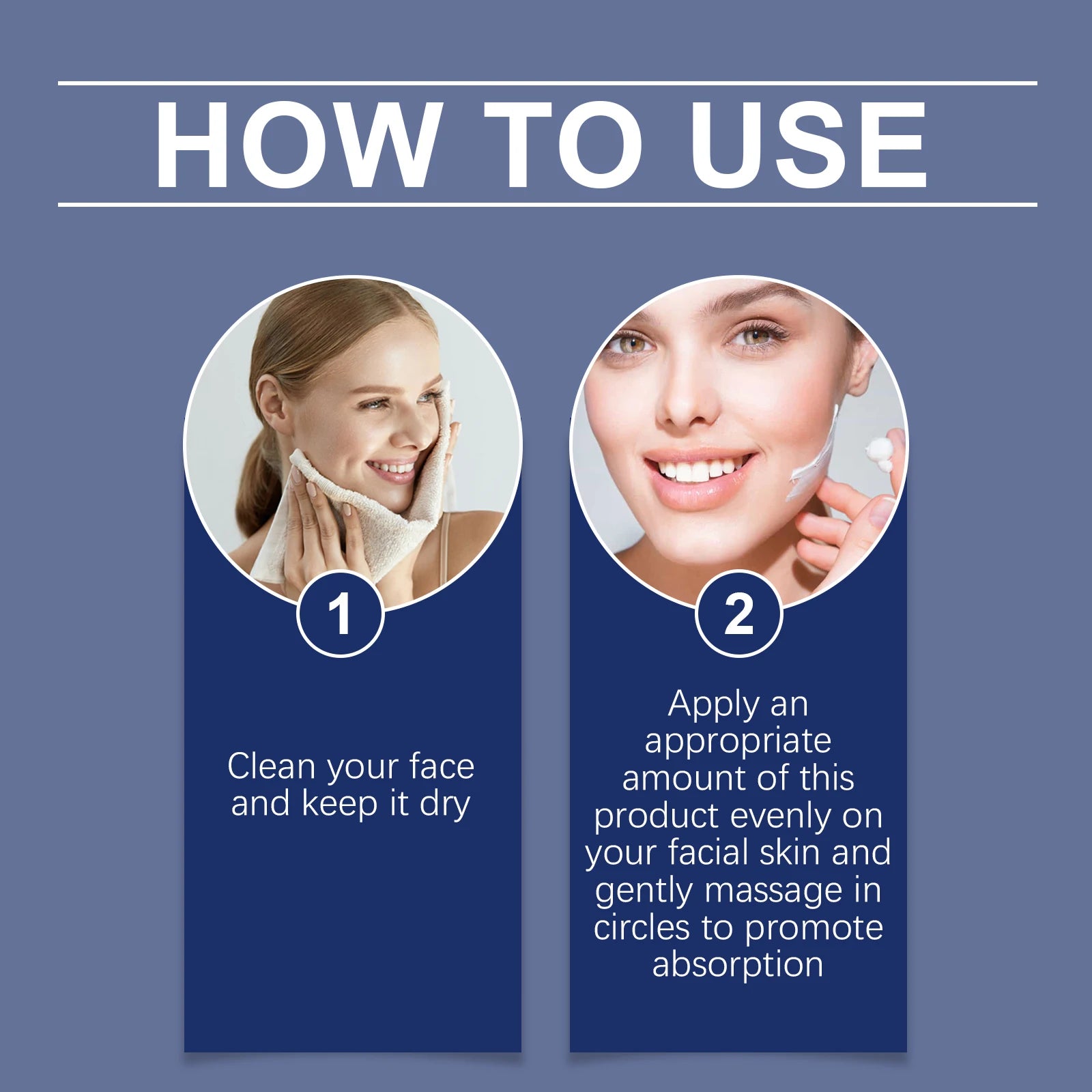 Ceramide Moisturizing Cream Body & Face Moisturizer for Dry Skin with Hyaluronic Acid Daily Moisturizer Oil-Free Fragrance Free