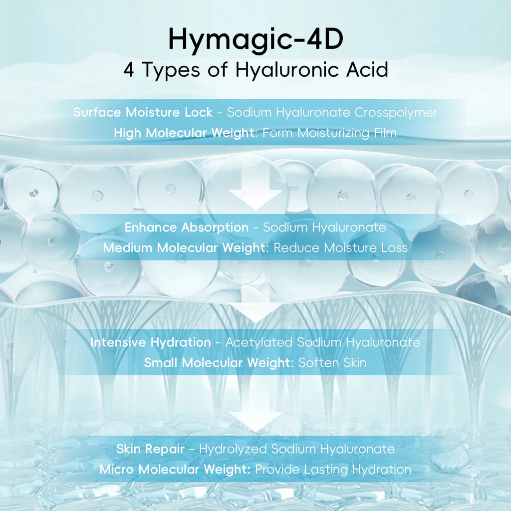 Quiyum 8X H2O AquaVitalize Toner 100ml Hydrating Oil Control Refreshing Facial Lotion Smooth Skin Daily Skin Care