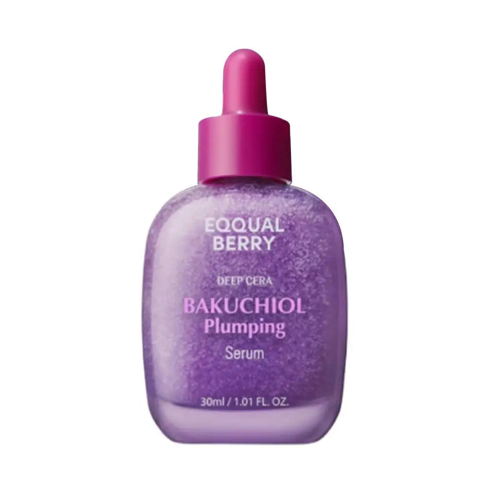 PEPTIDE Boosting Serum Effectively Tightens Pores