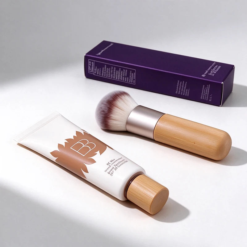 Fond de teint crème Essence