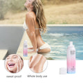 Cooling Sun Protection Mist – 150ml Hydrating Facial Spray for Smooth, Fresh Skin
