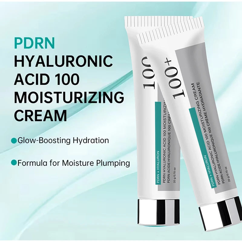 Hydrating Moisturizing Eye Cream 20g Improves Dull Rough Skin Repair Skin Barrier Gentle Non-irritating Korean Skincare Product