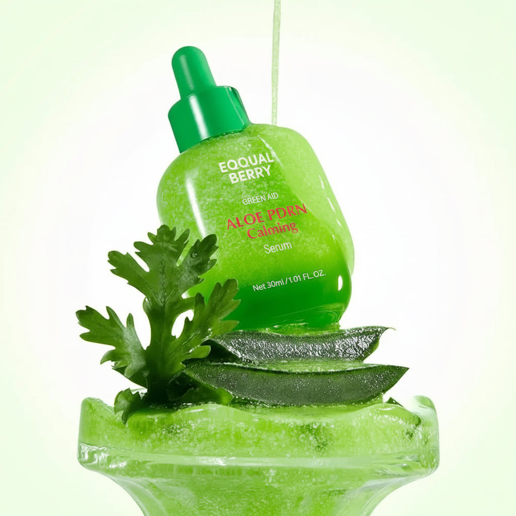 PEPTIDE Boosting Serum Effectively Tightens Pores