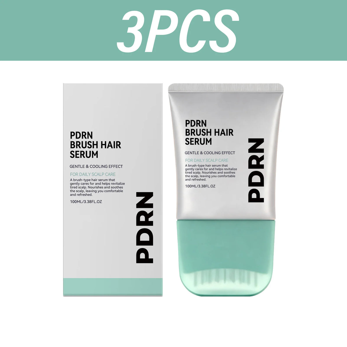 PDRN Scalp Soothing Hair Serum