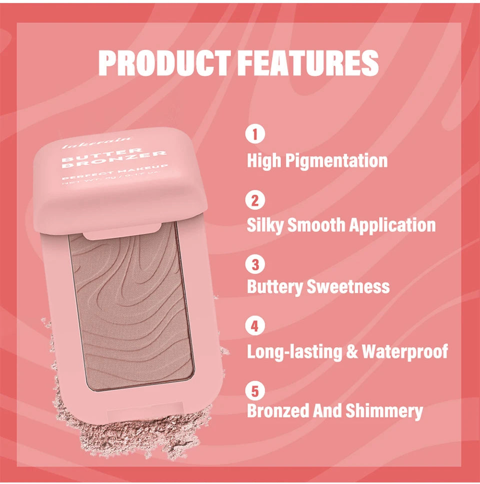 Bronzer Makeup Contour Sticks Cosmetics Contouring