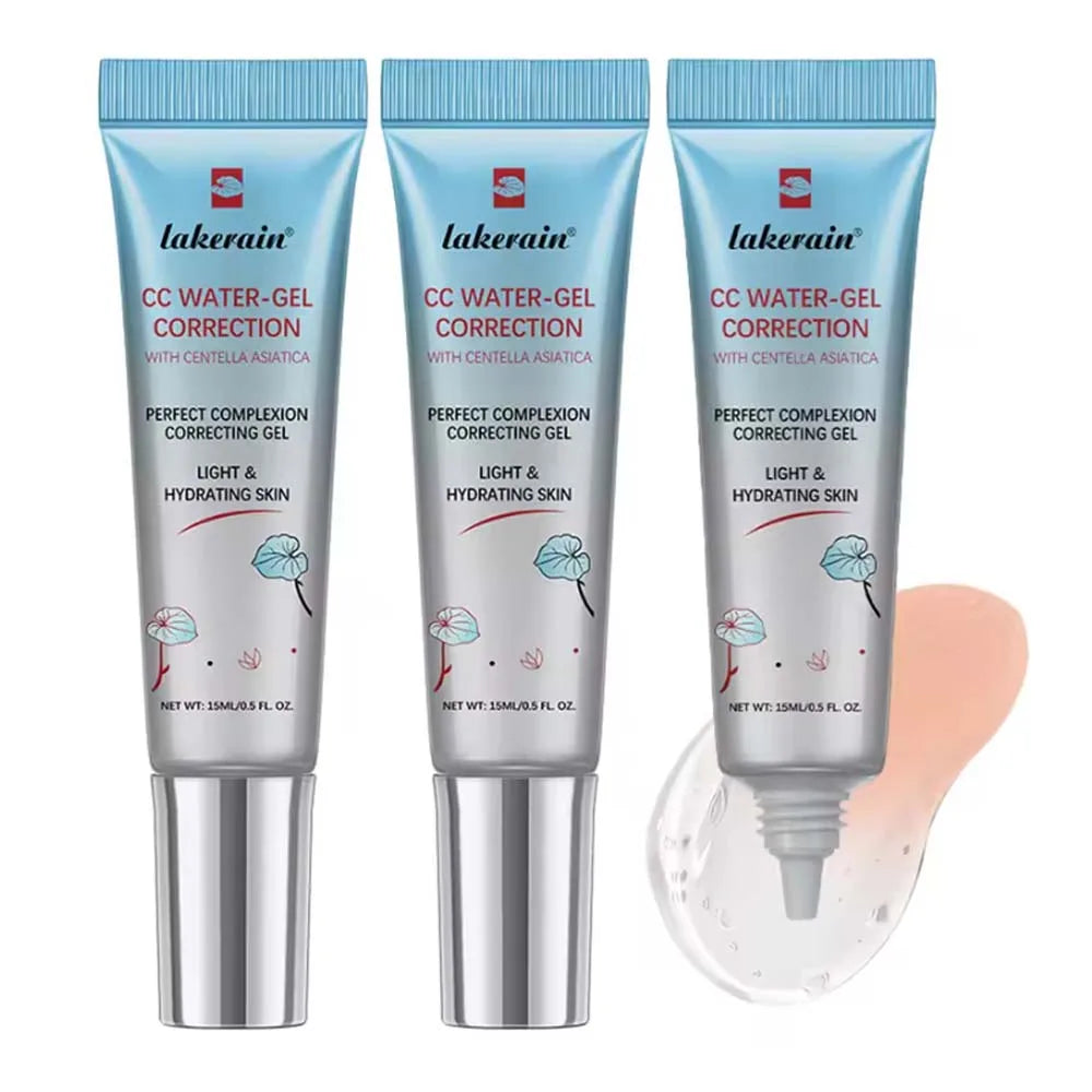 Tone‑Adapting CC Foundation