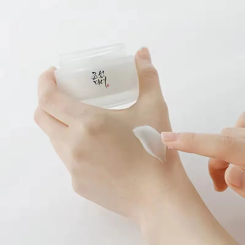Beauty of Joseon Dynasty Cream Facial Care Moisturizing Deep Hydration Suitable dry Aging Face Cream Moisturizing Skin Repair