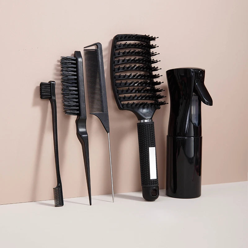 Hair Styling Set