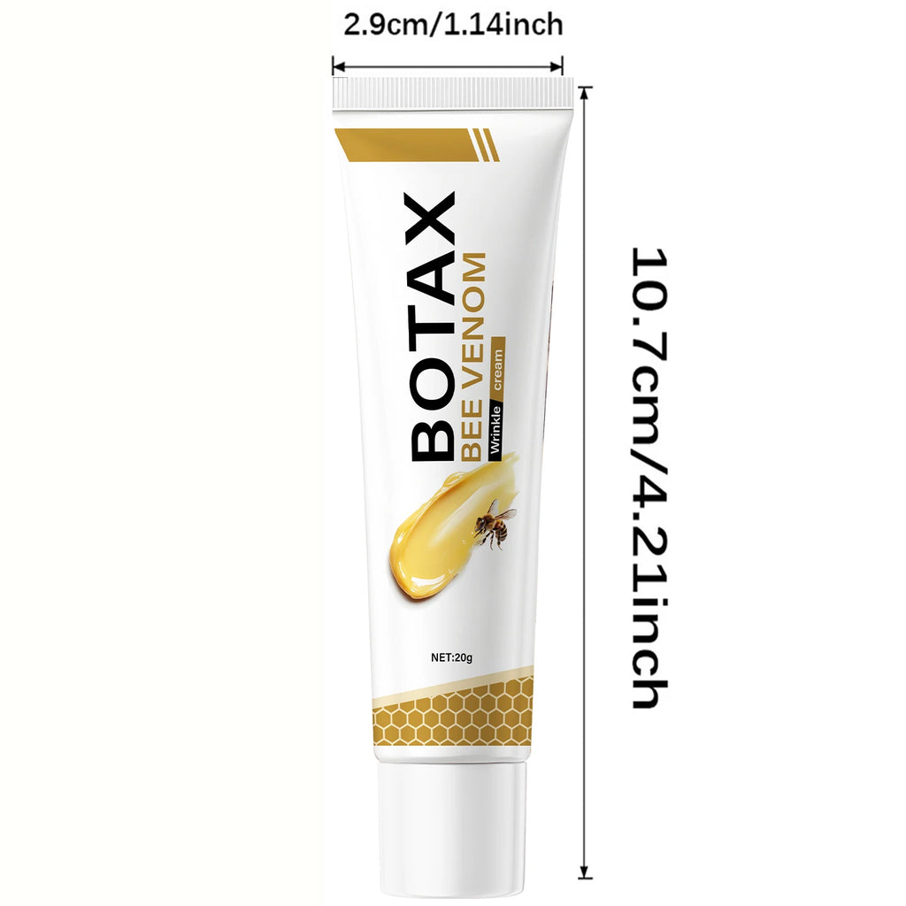 Instant Lift Eye Cream – Softens, Smooths & Firms the Eye Area for Men and Women (20g)