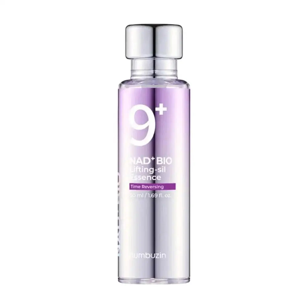 Numbuzin No.9+ Anti‑Aging Set – Time‑Reversing Essence, Retinol Eye Cream & PDRN Toner Routine