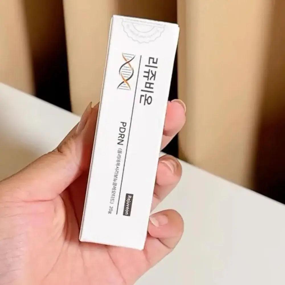 Rejuveon PDRN Repair Face Cream – Squalane Hydration, Snowgrass Soothing & Long‑Lasting Moisture