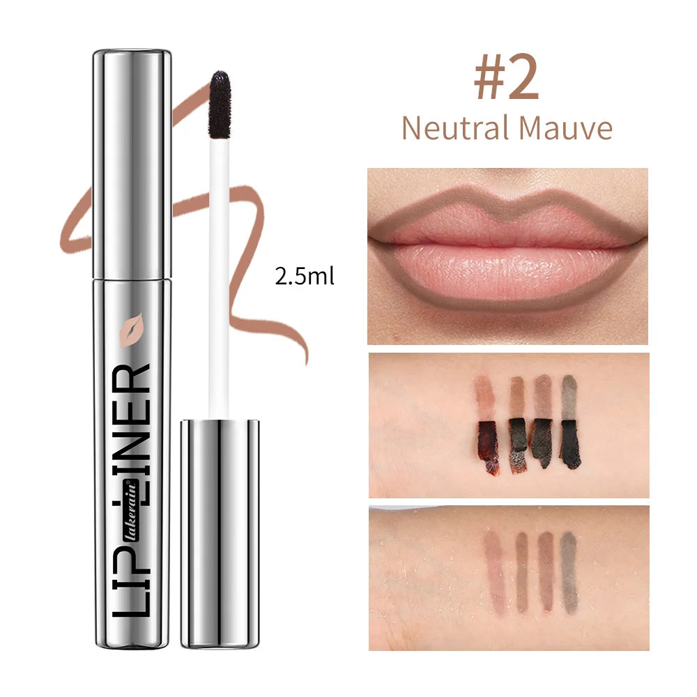 Magic Peel-Off Lip Stain Tattoo Pencil