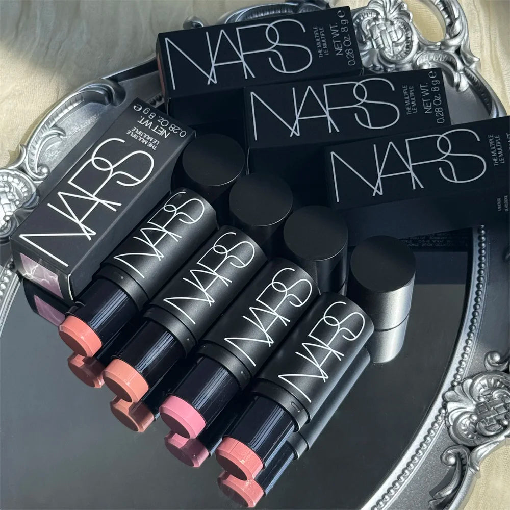 NARS Nouveau Blush Poudre Stick Multi-usage Iconique