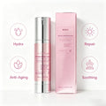 Spicule Microcrystal Serum, Pore Exfoliation,Centella Asiatica Propolis Aloe Extract Moisturizing Korean Glass Skin Care