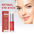 Retinol eye cream stick for targeted under‑eye repair.