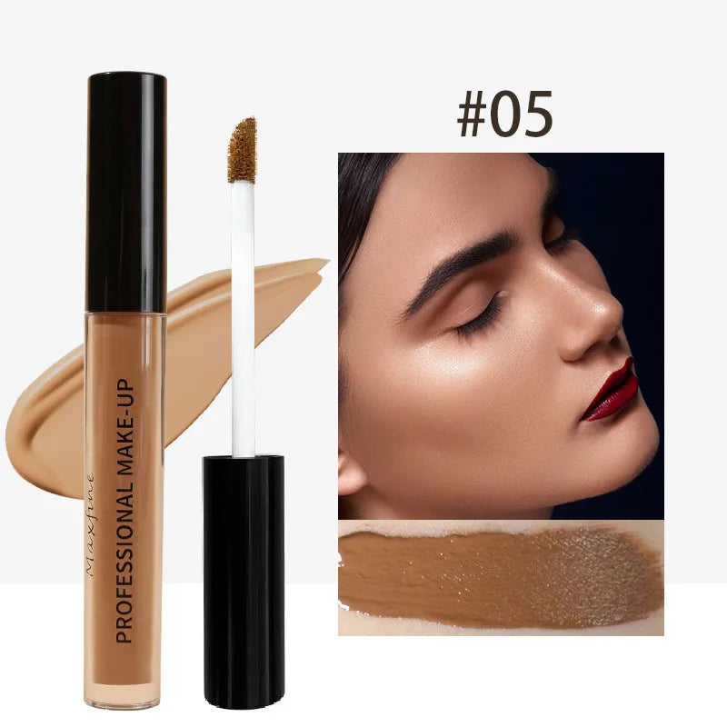 Precision Concealer Pen – Covers Blemishes, Acne Marks & Evens Skin Tone