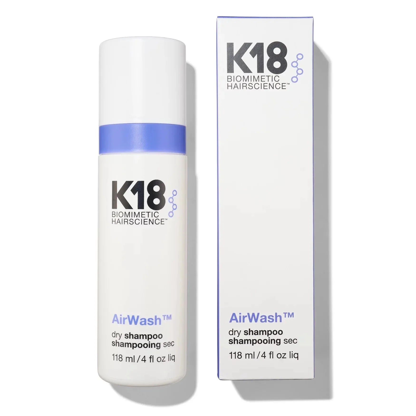 K18 Leave‑In Molecular Keratin Repair Hair Mask 50ml – Deep Treatment for Soft, Restored & Damage‑Free Hair