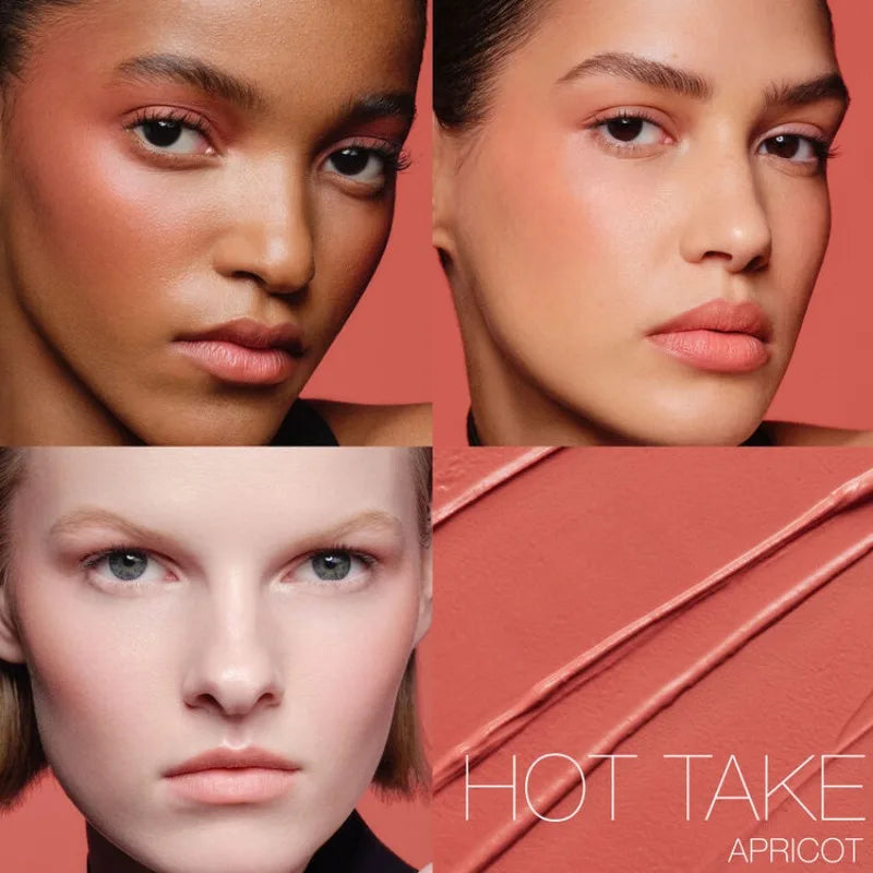NARS Nouveau Blush Poudre Stick Multi-usage Iconique