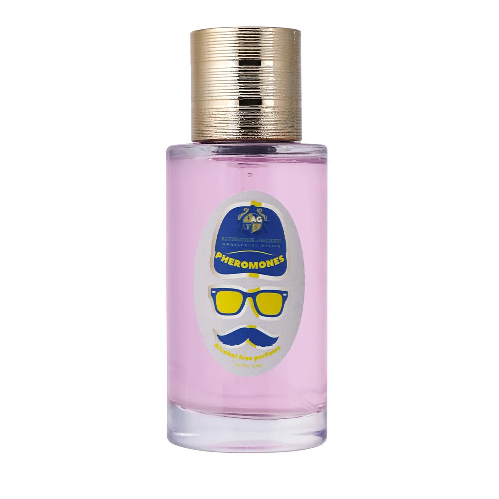 KOEC Vanilla Coconut Spray Perfume Refreshing Moisturizing Premium Dragon Fruit Floral Women's Perfume Triple Fragrance 50ml