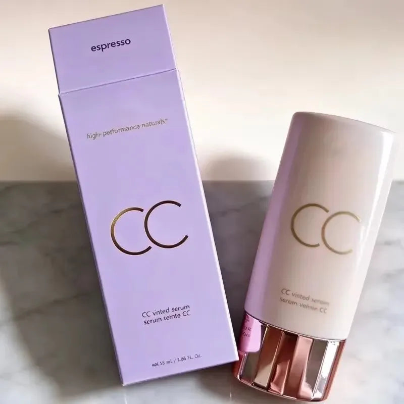 Fond de teint crème Essence