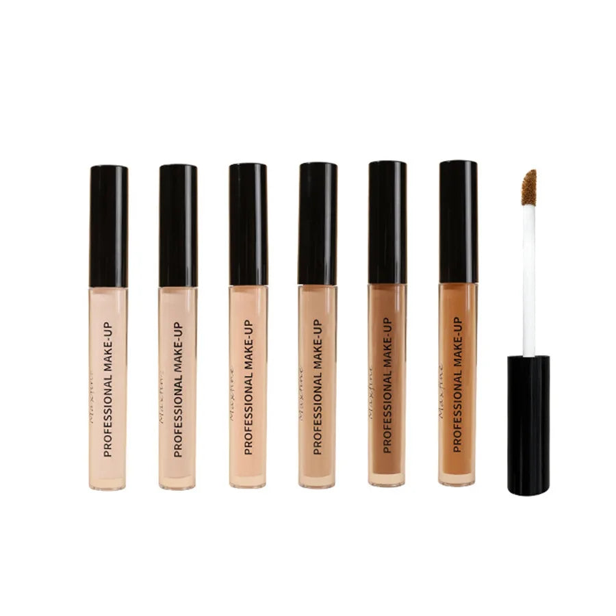 Precision Concealer Pen – Covers Blemishes, Acne Marks & Evens Skin Tone