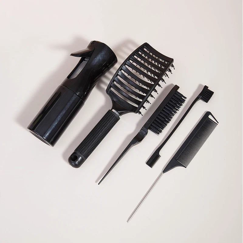 Hair Styling Set