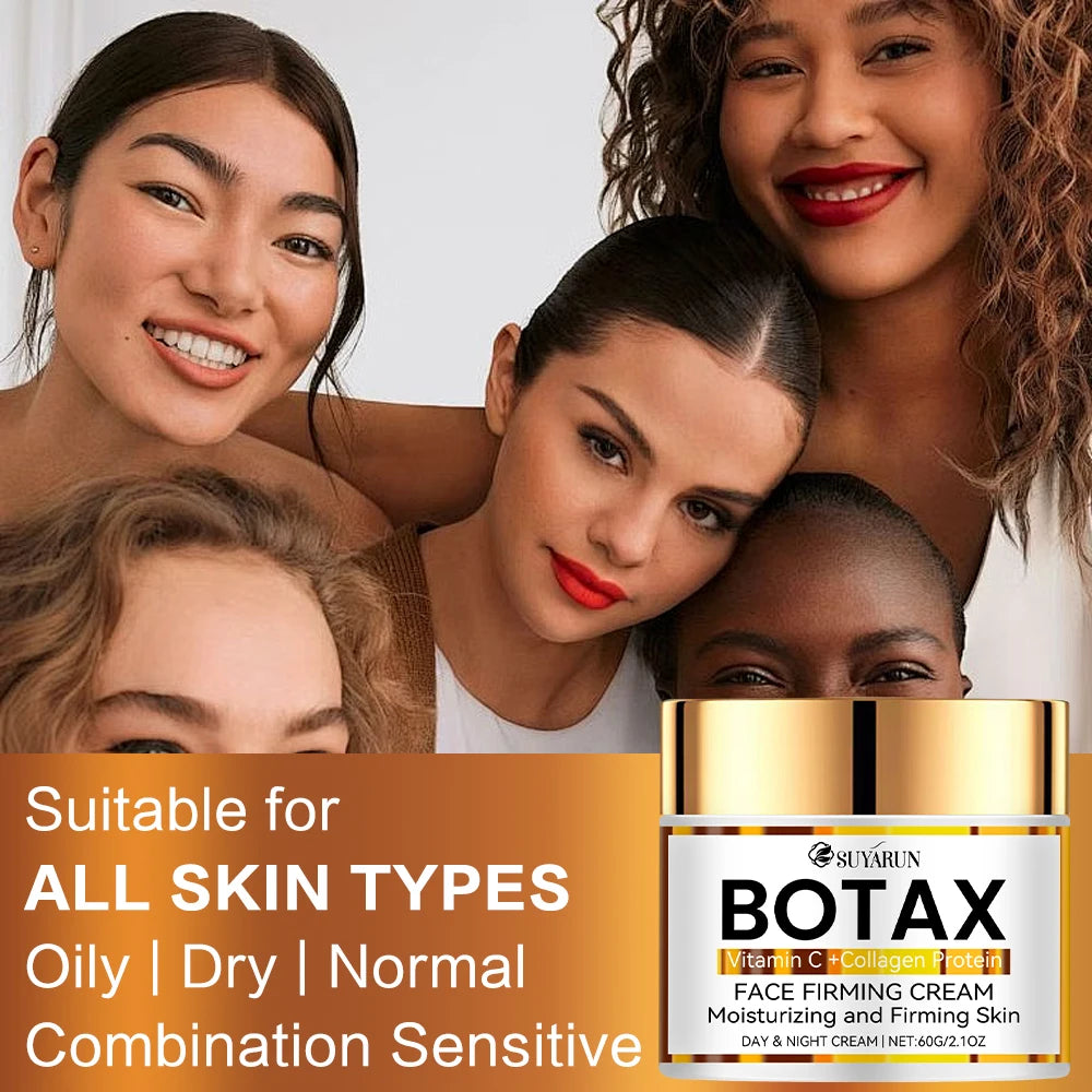 SUYARUN Botax Anti‑Aging Cream