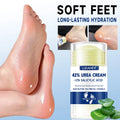 Intensive Urea 42% Cream – Foot & Hand Moisturizing Treatment
