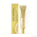 Face & Eye Cream Booster Shot Retinol Alternative Caffeine Firming Reduce Fine Lines Pores Skin Barrier Moisturizer