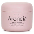 Arencia Green Rice Mochi Cleanser – Gentle Daily Cleanser for Smooth, Fresh Skin