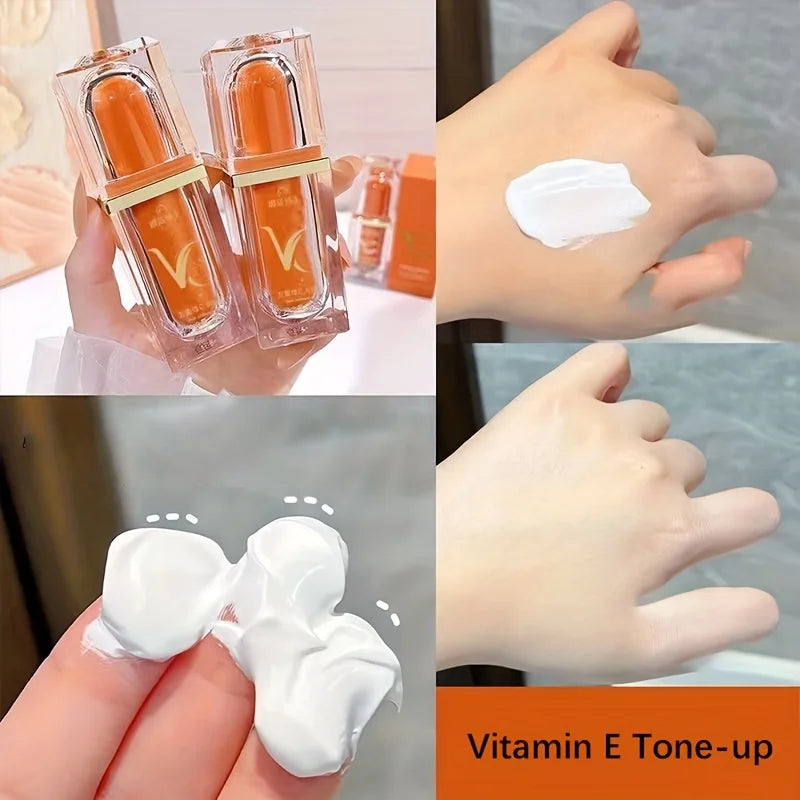 Vitamin C Face Cream – Lightweight Moisturizing Glow Cream for Bright, Even & Smooth Skin