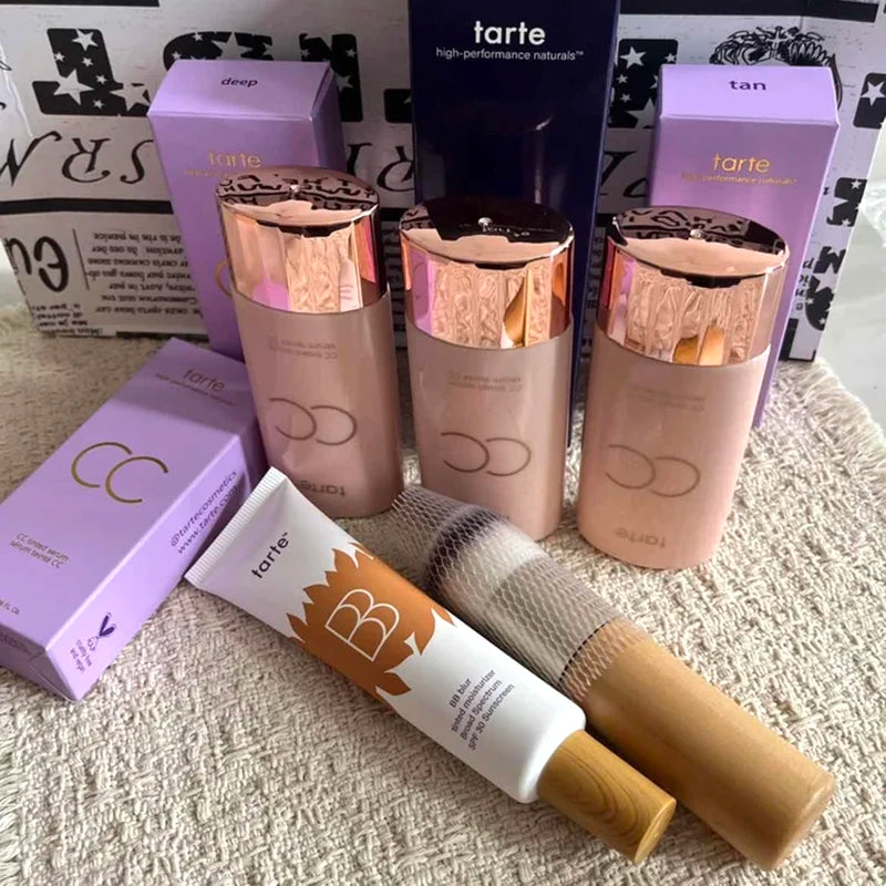 Fond de teint crème Essence