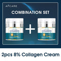 Collagen Anti‑Wrinkle Cream