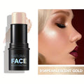 Multi‑Shade Cream Contour Stick Set