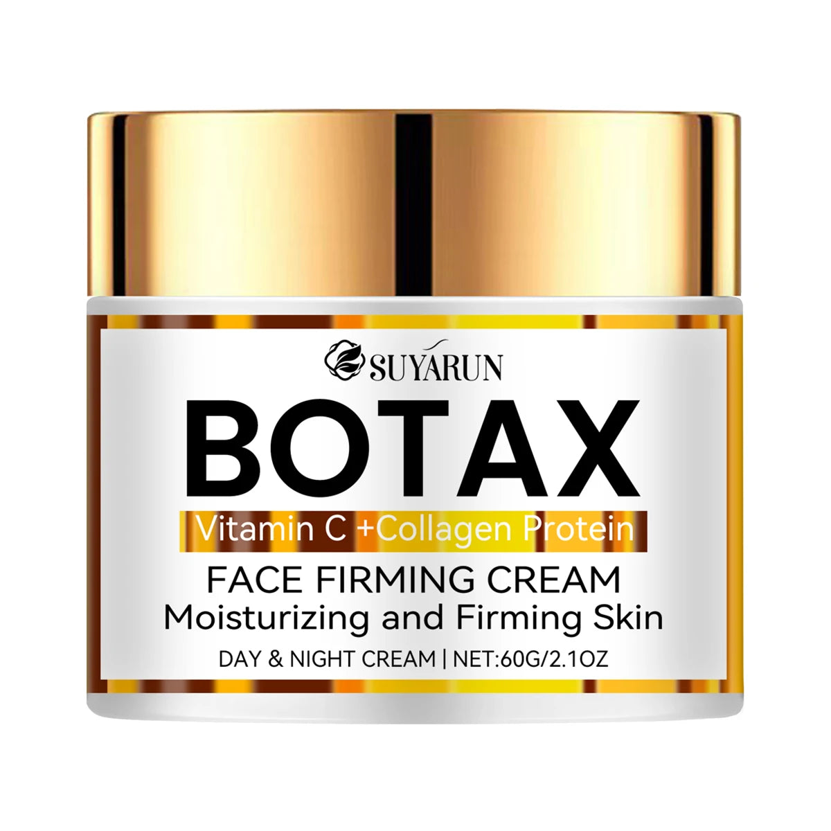 SUYARUN Botax Anti‑Aging Cream