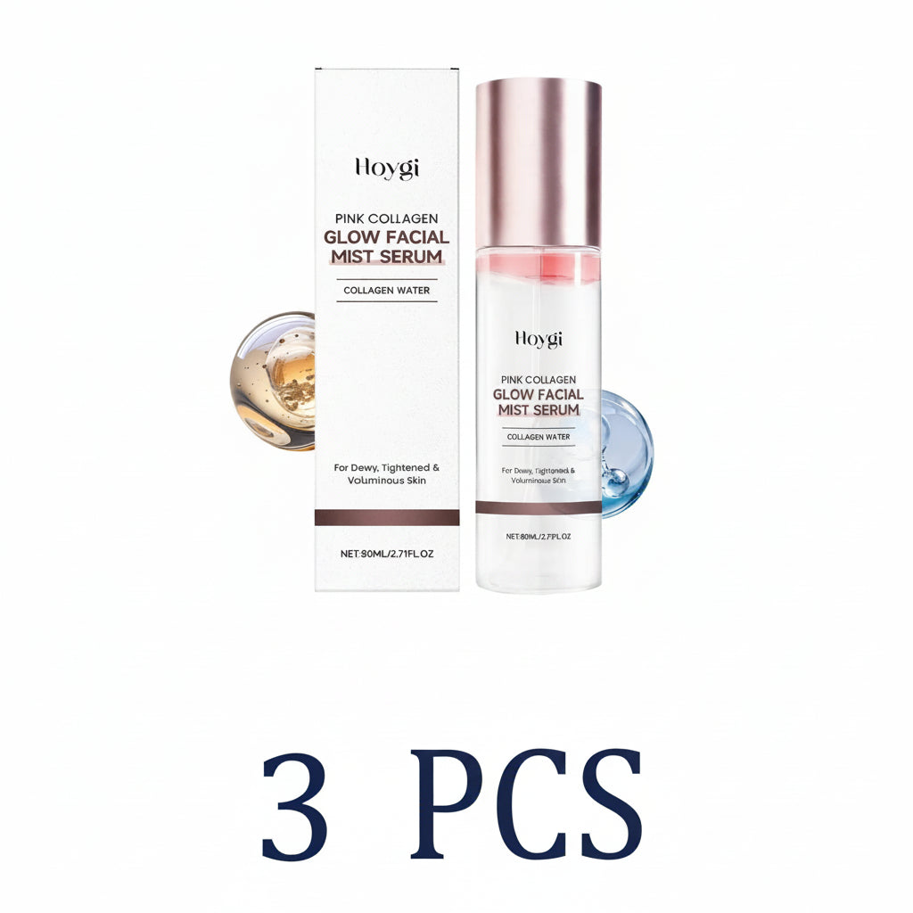 Deep Hydration Facial Mist – Winter Moisturizer Spray (80ml)
