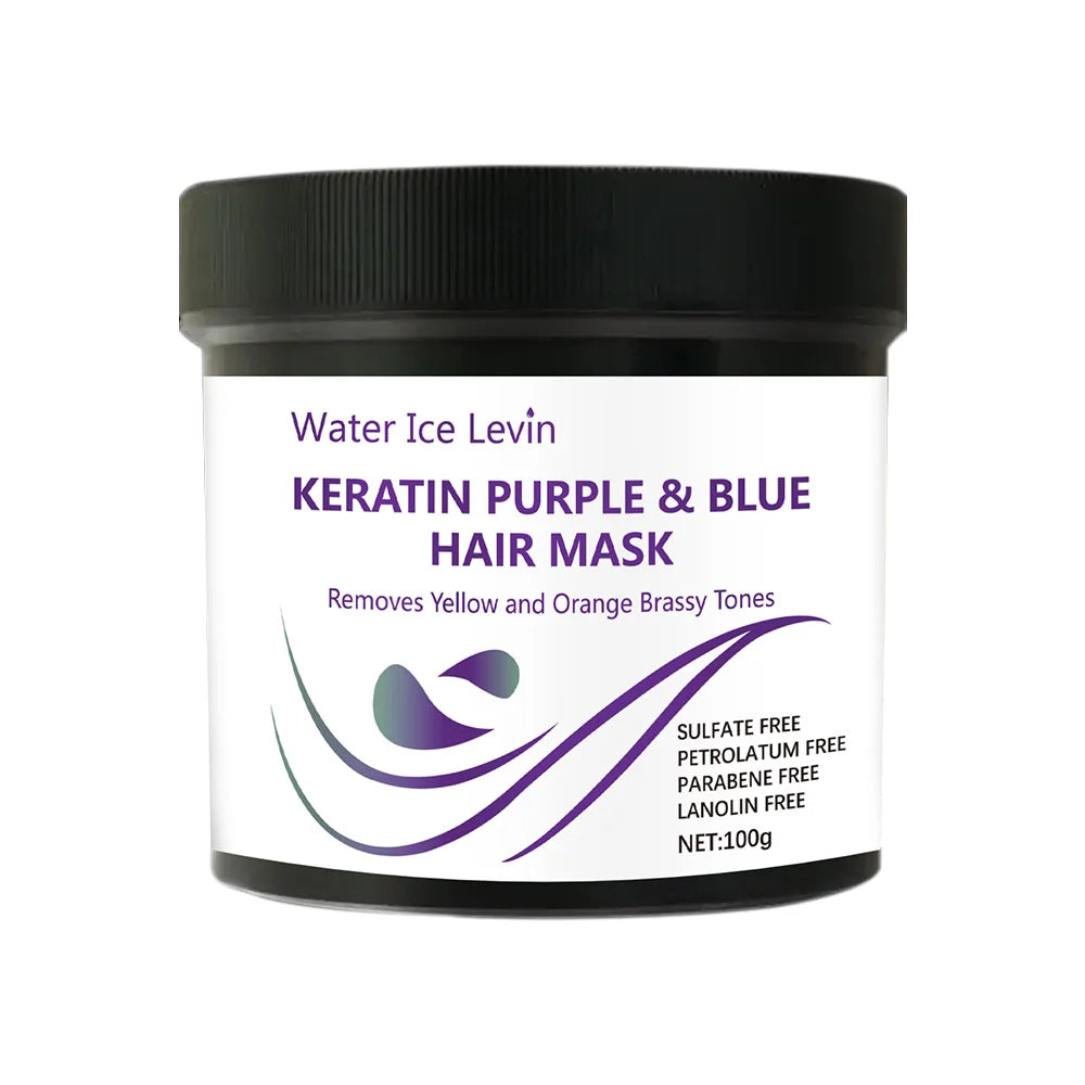 Magical Keratin Hair Mask 5 Seconds Repair Damaged Frizzy Hair Soft Smooth Shiny Nutrition Deep Moisturize Nourishing Hair Care