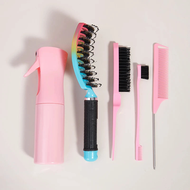 Hair Styling Set