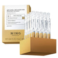 NING Ampoule Serum with 2% Salicylic Acid + Niacinamide – Skin Care for Oil Balance, Smooth-Looking Pores & Comfort