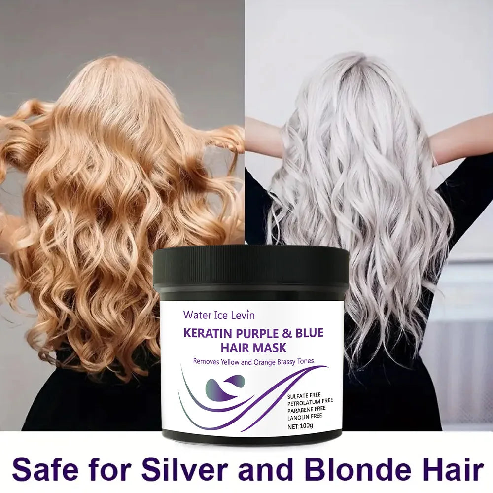 Magical Keratin Hair Mask 5 Seconds Repair Damaged Frizzy Hair Soft Smooth Shiny Nutrition Deep Moisturize Nourishing Hair Care