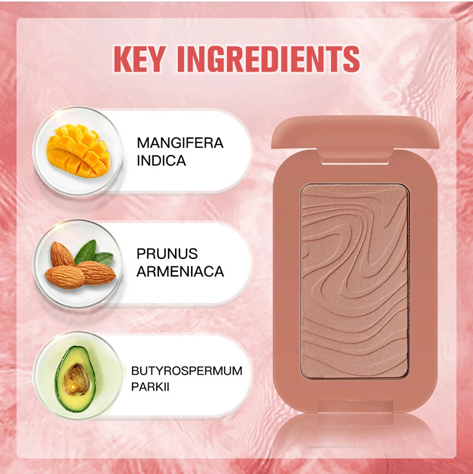 Bronzer Makeup Contour Sticks Cosmetics Contouring