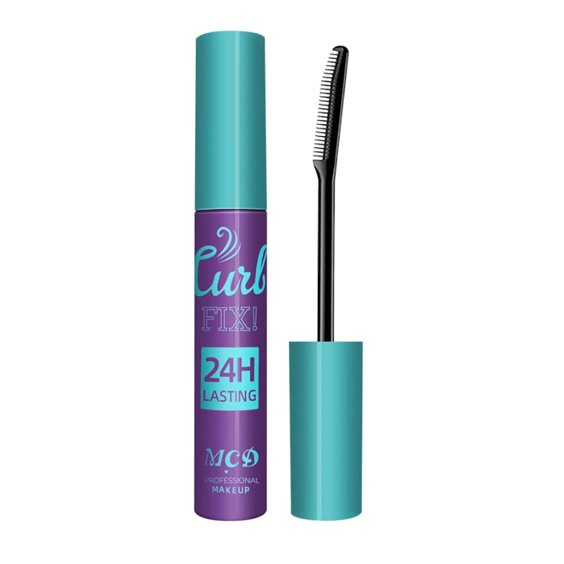 Colorful Lash Mascara – Waterproof, Fast‑Drying & Long‑Lasting Curl