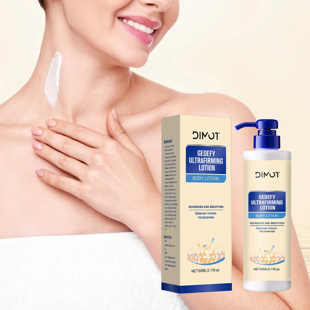 Advanced Body Firming Cream – Lifts, Tightens & Enhances Skin Elasticity