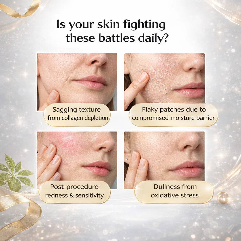 PDRN 100 Firming Capsule Cream – Intense Hydration & Skin Renewal