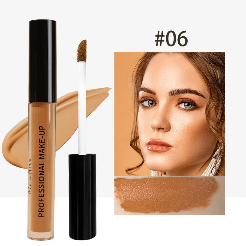 Precision Concealer Pen – Covers Blemishes, Acne Marks & Evens Skin Tone