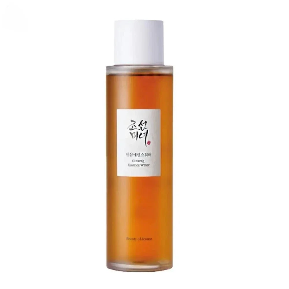 Beauty of Joseon Green Plum Cleanser & Rice Probiotic Sunscreen SPF50+ – Hydrate, Brighten & Protect Skincare Set