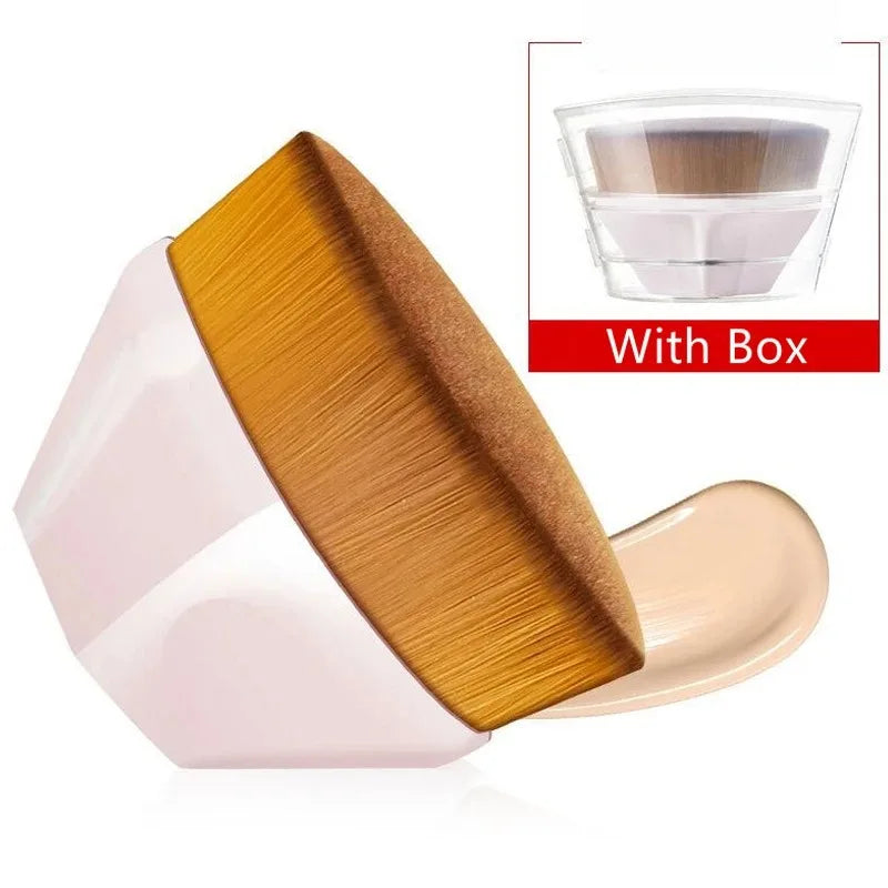 New Magic Makeup Brush Beauty Powder Face