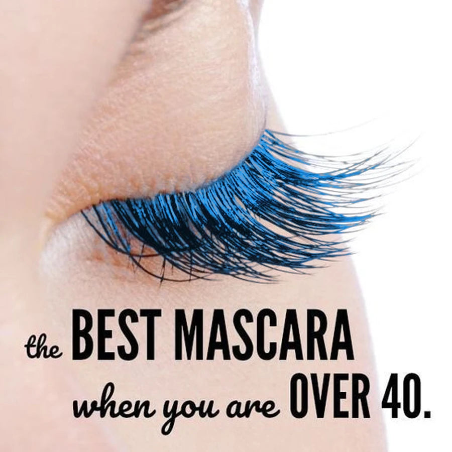 Colorful Lash Mascara – Waterproof, Fast‑Drying & Long‑Lasting Curl