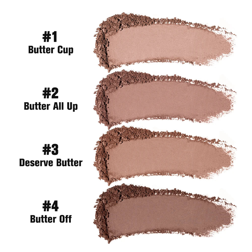 Bronzer Makeup Contour Sticks Cosmetics Contouring